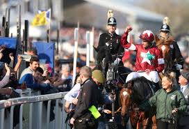 Aintree grand national runners 2019. Grand National 2018 Runners Confirmed Tiger Roll Heads The 40 Strong Field Oddschecker