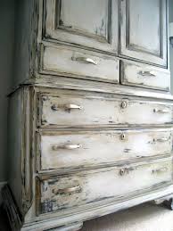 3 Easy Steps To Distressing With Chalk Paint Painted Furniture Ideas Distressing Chalk Paint Redo Furniture Distressed Furniture