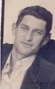 Hobert Dewey Abney (1919-1963)