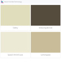 Celery Enduring Bronze Queen Anne S Lace Lemongrass Queen Annes Lace Lace Painting Sherwin Williams Paint Colors