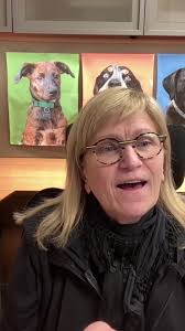 "Our animals are the canary in the coal mine"