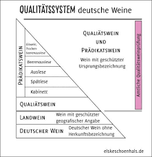Qualitatsstufen Wein Worauf Muss Du Achten Bei Spatlese Und Co Wein Wissen Deutscher Wein Weinsorten