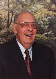 Dr. John F. Schreder-Dentist Obituary