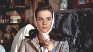 Natalie Wood In Splendor In The Grass Natalie Wood Splendour In The Grass Classic Hollywood