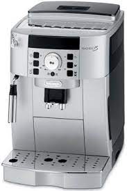 Smart single serve milk system with easy refill top. Delonghi Magnifica S Ecam22110sb Productreview Com Au