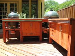 Xl big green egg outdoor kitchen plans. Big Green Egg Bbq Stations