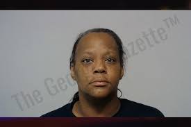 Janine Jackson — Bibb County Jail Bookings