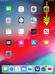 But what does ipad unlocked mean?. How To Unlock Rotation On Ipad Live2tech