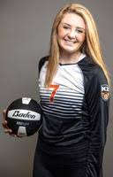 Adric Kimbrough's Men's Golf Recruiting Profile