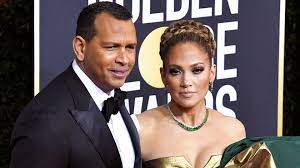 Watch jennifer lopez and maluma's heated 'pa ti + lonely' performance at the 2020 amas. Alex Rodriguez Posts Jennifer Lopez Tribute After Golden Globes 2020 Loss Stylecaster