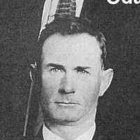 John Miles Gregory (1881–1972) • FamilySearch