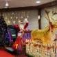 Santa Sunday Lunch ~ 14th December event image