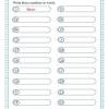 I uploaded this worksheet on esl printables, so you ca. 1