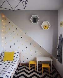 15 Small Kids Room Ideas To Maximize Space