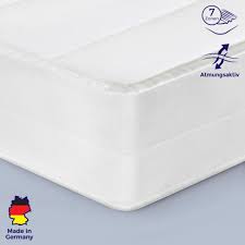 Schlaraffia geltex quantum 180 matratze 100x200 cm h3 gelschaum. 140x200 Hochwertige Kaltschaum Matratze H3 Kaufland De