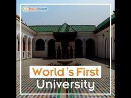 This gives you practice before you take the exam. Wn University Of Al Karaouine