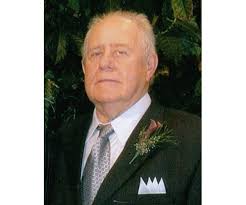 Bluford Logsdon Obituary (1938