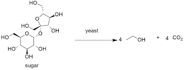 Ethyl Alcohol Formula Alcohol Formula Chemistry