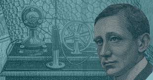 Marconi's Wireless Telegraph and the First Vulnerability