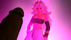 Rule34 - If it exists, there is porn of it  android 21  3645421