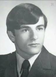 Vince LaSalva PAHS '72 Obituary and Condolences