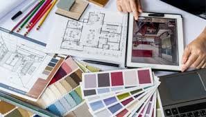 How much does an interior designer i make near you? Career As Interior Designer How To Become Courses Job Profile Salary Scope