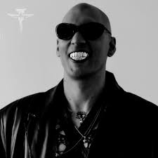 Show Me Your Love by Randy Raymond