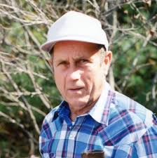 Obituary information for Wilbur Ritchey