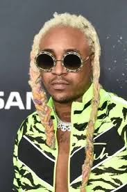 Lyrica Anderson's Husband, A1 Bentley Bio: Age, Kids, Height, Net Worth,  Parents, Songs & Reality TV, Grammy