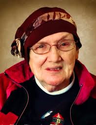 Obituary information for Doris Jean DuBois