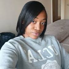 Cherrelle Gordon (cherrelle0735)