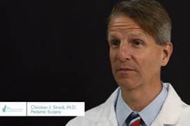 Chest Wall Deformity Center