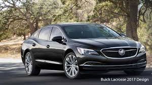 Buick Lacrosse Fwd 2017 Price Specs Features Review Video Fairwheels Com Buick Lacrosse 2017 Buick Lacrosse Buick