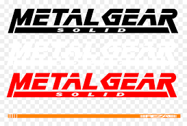 The exclamation point is such an iconic part of the metal gear series that the symbol has appeared in super smash bros. Metal Gear Solid Png Logo Transparent Png Vhv