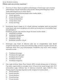 Artikel ini berisi 20 kumpulan latihan soal un geografi sma 2019 lengkap dengan jawaban dan pembahasannya. Latihan Soal Ujian Sekolah Geografi Sma Tahun 2021 Tahun Pelajaran 2020 2021 Pendidikan Kewarganegaraan Pendidikan Kewarganegaraan