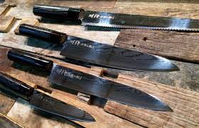 Stunning Tojiro Shippu Range From Www Chefslocker Co Uk Japanese Kitchen Knives Japanese Knife Knife