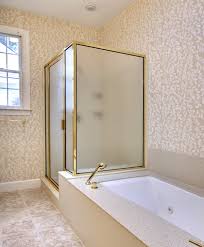 Here we will discuss some aspects of using the glass it will totally depend on you what type of thing you actually want to have in your bathroom. The Pros Cons Of Glass Shower Doors House Tipster