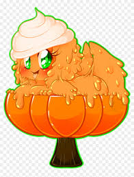 We just want cute, pure anime girls, so please keep it classy. Pumpkin Pudding Slime Girl Food Slime Girl Free Transparent Png Clipart Images Download
