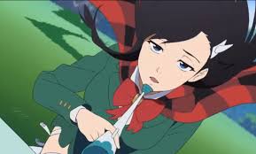 Nonton Burn The Witch 2020 Sub Indo Download Anime Sushi Id
