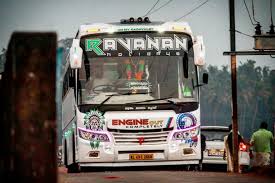 Ravanan Tourist Bus Kerala Facebook Kerela tourist bus youthans extreme tik tok collection. ravanan tourist bus kerala facebook