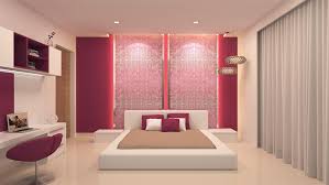 Plus, once you have bought the flat, there is interior registration etc. Nambiar Builders Villa Interiors At Sarjapur Bangalore Kids Bedroom By De Panache