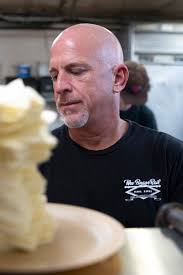 Saying goodbye to the Brass Rail in its final days