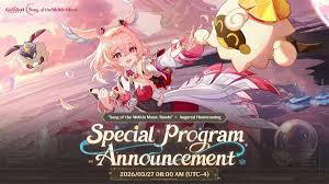 Genshin Impact 6.5: Linnea Debuts with Map Expansion