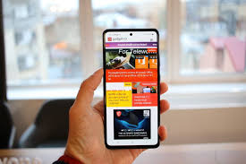 Convert american dollars to euros with a conversion calculator, or dollars to euros conversion tables. Samsung Galaxy A52 Specific Practical First Impressions Gadget Ro Hi Tech Lifestyle