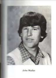 John Maillet Obituary (2011)