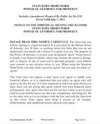 Illinois power of attorney for health care 2020. Free Illinois Power Of Attorney Forms Pdf Templates