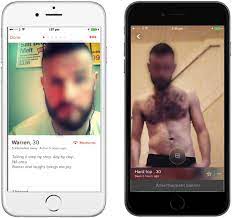 The meet group (meet), which owns tagged and skout, also did not respond to a request for comment. Example Of Tinder And Grindr User Download Scientific Diagram