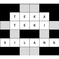 Explore 2 alternatives to teka teki 2020.puzzle games that challenge your intelligence and insights in vocabulary. Teka Teki Silang Game Tts 1 0 Apk Download Id Makal Tekatekisilangoffline Apk Free