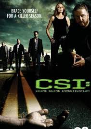On My Top 10 Series Csi Las Vegas Ncis Film