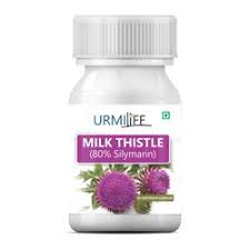 Best milk thistle supplement brands to buy in 2018 ? Milk Thistle Extract At Best Price In India